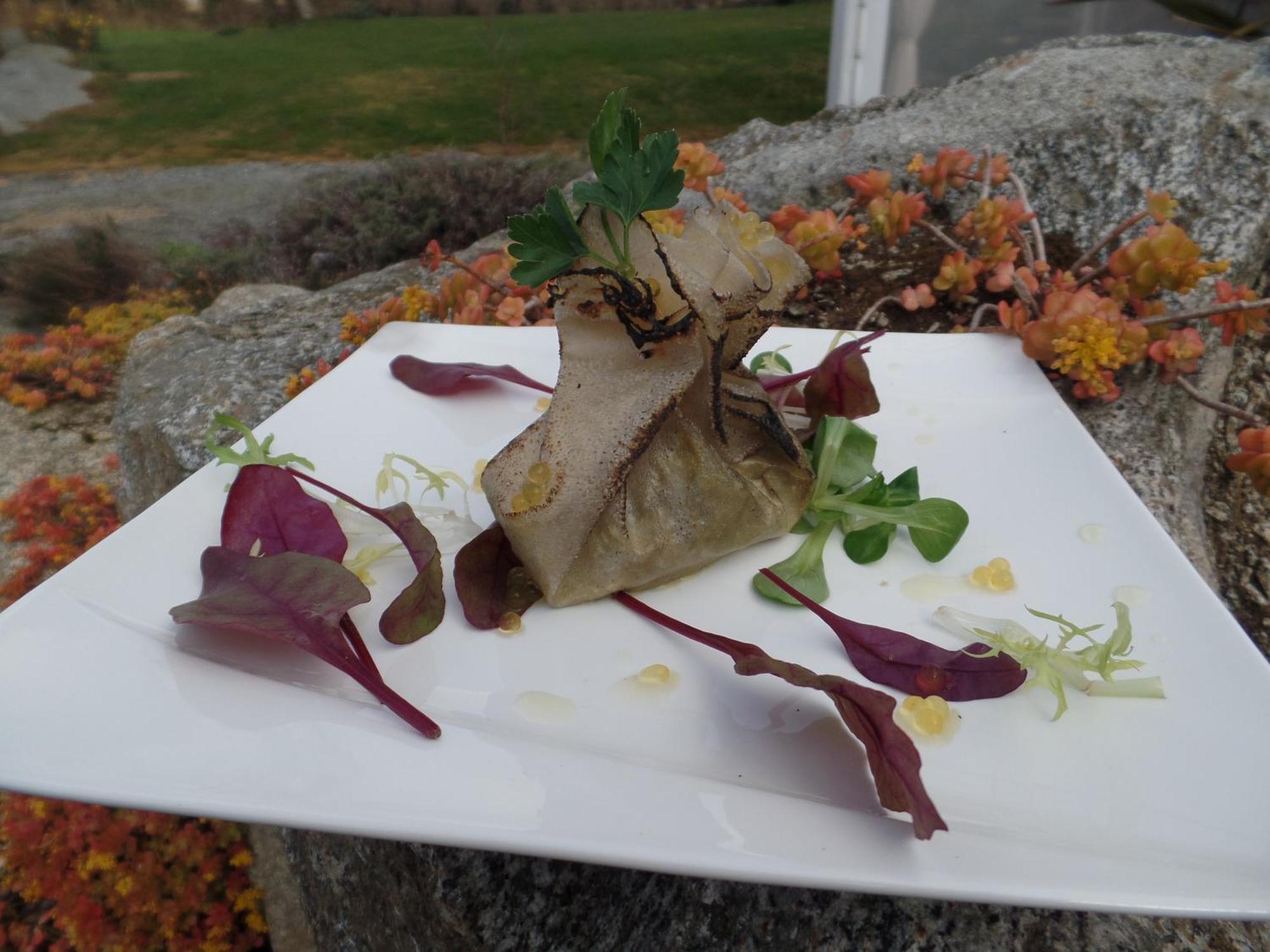 Logis Hotel Restaurant Le Commerce Guichen Kültér fotó