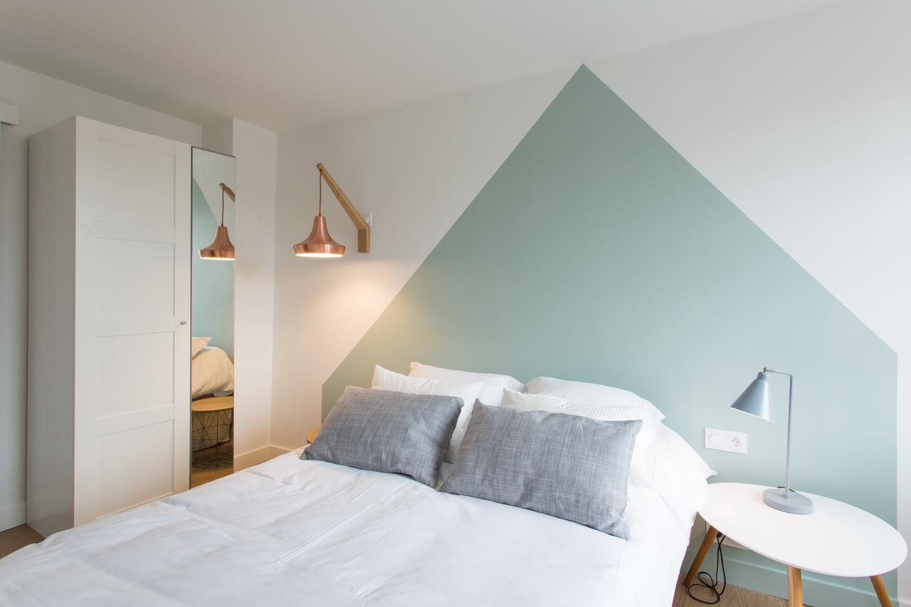 Logis Hotel Restaurant Le Commerce Guichen Kültér fotó